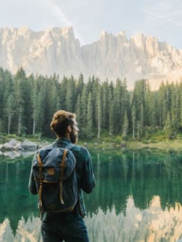 Ratgeber: Wandern für Anfänger Ratgeber: Wandern für Anfänger