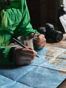 How to prepare for a hike How to prepare for a hike