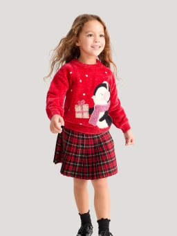 Festive styles for kids Festive styles for kids