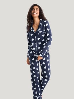 Winter pyjamas for women Winter pyjamas for women
