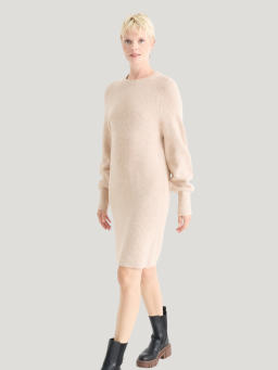 Knitted dresses Knitted dresses