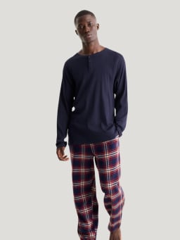 Winter pyjamas for men Winter pyjamas for men