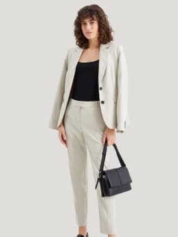 Business trousers Business trousers