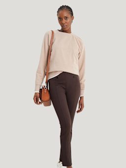 Casual trousers Casual trousers