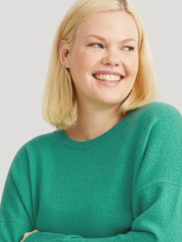 Thick jumpers Thick jumpers