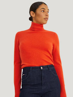 Thick jumpers Thick jumpers