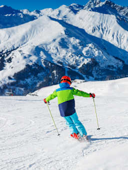 Children's ski wear guide Children's ski wear guide