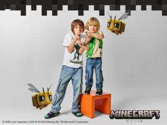 Minecraft Minecraft