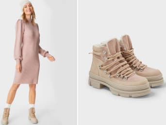 Winterschuhe Winterschuhe