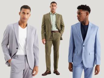 Prom suit: what is the best colour for your suit?  Prom suit: what is the best colour for your suit?