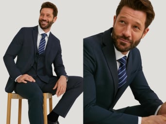 Tying a tie: smart tie knots for every occasion.  Tying a tie: smart tie knots for every occasion.