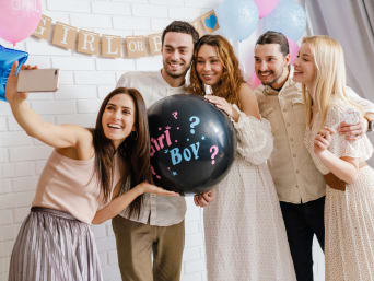 Baby shower games ideas to keep your guests entertained. Baby shower games ideas to keep your guests entertained.