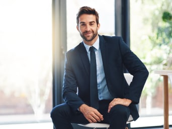 Dresscode Vorstellungsgespräch – Business Kleidung für konservative Berufe. Dresscode Vorstellungsgespräch – Business Kleidung für konservative Berufe.