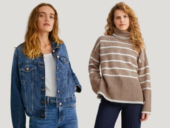 Soft autumn colour palette: soft autumn types have a small contrast between hair, eye colour and skin tone. Soft autumn colour palette: soft autumn types have a small contrast between hair, eye colour and skin tone.