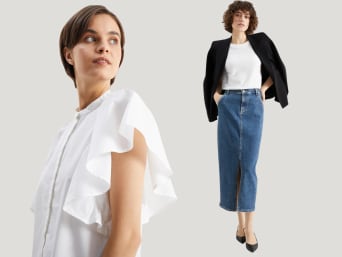 Koel zomertype: de cool sommer is het koelste type van de zomertypes. Koel zomertype: de cool sommer is het koelste type van de zomertypes.