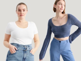 Gedempt zomertype: Een typisch kenmerk voor een soft sommer is weinig contrast tussen huid, haar en ogen. Gedempt zomertype: Een typisch kenmerk voor een soft sommer is weinig contrast tussen huid, haar en ogen.