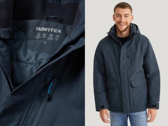The difference between softshell and hardshell: a hardshell jacket is suitable as an outer layer. The difference between softshell and hardshell: a hardshell jacket is suitable as an outer layer.