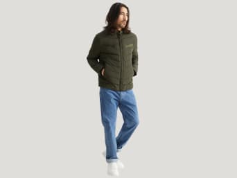 Gorpcore coats for winter: warm quilted coats. Gorpcore coats for winter: warm quilted coats.