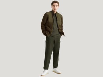 Comfortable and practical Gorpcore jackets: fluffy fleece jackets. Comfortable and practical Gorpcore jackets: fluffy fleece jackets.