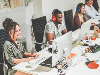 Berufe in der Gaming Branche - Programmierer werden und Videospiele entwickeln. Berufe in der Gaming Branche - Programmierer werden und Videospiele entwickeln.