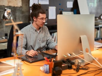 Gaming Ausbildung – Kreativität ist ebenso notwendig wie technisches Verständnis. Gaming Ausbildung – Kreativität ist ebenso notwendig wie technisches Verständnis.