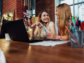 Spieleentwickler Ausbildung – Teamwork ist im Game Design und Game Development unverzichtbar. Spieleentwickler Ausbildung – Teamwork ist im Game Design und Game Development unverzichtbar.