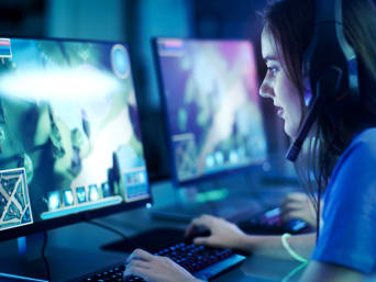 Sicherheitseinstellungen am PC machen das Gaming sicherer Sicherheitseinstellungen am PC machen das Gaming sicherer