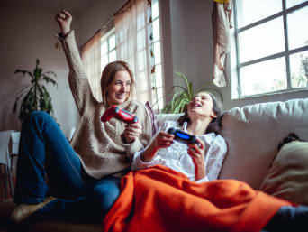 Videospiele Kinder – Games sinnvoll in den Familienalltag einbinden Videospiele Kinder – Games sinnvoll in den Familienalltag einbinden