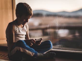 Welche Konsole für Kinder – Mobile Gaming wird immer populärer. Welche Konsole für Kinder – Mobile Gaming wird immer populärer.