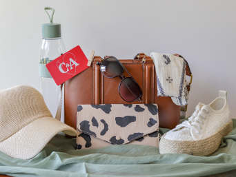 Moeder-dochter cadeau: leuke spulletjes voor een dagje shoppen samen. Moeder-dochter cadeau: leuke spulletjes voor een dagje shoppen samen.