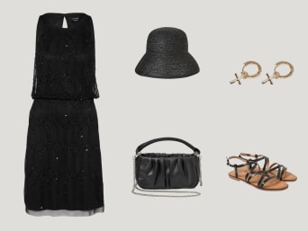 Make your own Halloween costumes: items of clothing needed to make a 20th century Halloween costume. Make your own Halloween costumes: items of clothing needed to make a 20th century Halloween costume.
