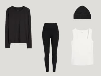 A quick and easy skeleton costume: items of clothing needed to make your own skeleton costume. A quick and easy skeleton costume: items of clothing needed to make your own skeleton costume.