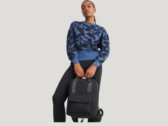 Something more practical: backpacks are a great choice for holidays and days out.  Something more practical: backpacks are a great choice for holidays and days out.