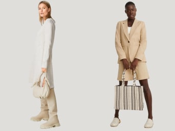 Different types of handbags: the material and the type of your handbag will determine how it needs to be cleaned. Different types of handbags: the material and the type of your handbag will determine how it needs to be cleaned.