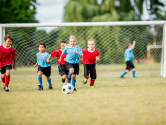 Das richtige Hobby finden – Sportarten für Kinder. Das richtige Hobby finden – Sportarten für Kinder.
