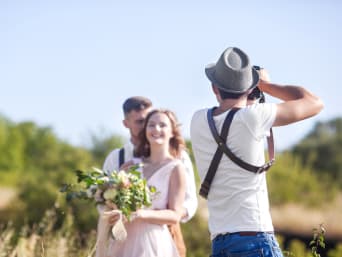 Trouwfotograaf: prijzen vergelijken betaalt zich uit Trouwfotograaf: prijzen vergelijken betaalt zich uit