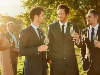 Fun wedding games: wedding games help to break the ice and get guests mingling. Fun wedding games: wedding games help to break the ice and get guests mingling.