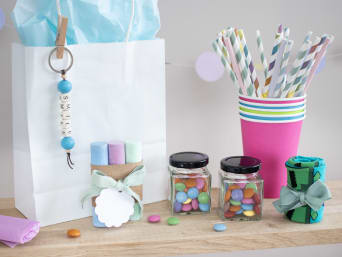 Süße und sinnvolle Mitgebsel zum Kindergeburtstag: Entdecke kreative Ideen für Gastgeschenke. Süße und sinnvolle Mitgebsel zum Kindergeburtstag: Entdecke kreative Ideen für Gastgeschenke.