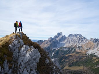 Bergsteiger – Das Bergsteigen in den Alpen wird auch oft als Alpinismus bezeichnet. Bergsteiger – Das Bergsteigen in den Alpen wird auch oft als Alpinismus bezeichnet.