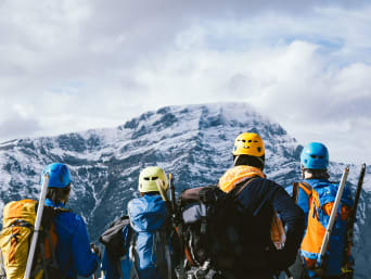 Packliste Bergsteigen – Für eine erfolgreiche Tour benötigst Du die richtige Ausrüstung. Packliste Bergsteigen – Für eine erfolgreiche Tour benötigst Du die richtige Ausrüstung.