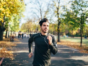 Running tips for beginners: running and jogging will help to keep you fit. Running tips for beginners: running and jogging will help to keep you fit.