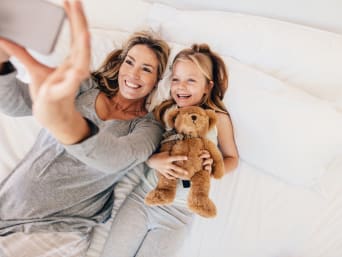 Screen time kids: Rules structure your child’s media consumption. Screen time kids: Rules structure your child’s media consumption.