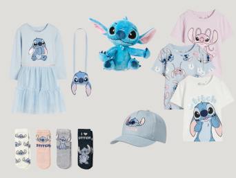 Stitch presents: ideas for party favours. Stitch presents: ideas for party favours.