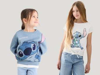 Stitch birthday party: cute clothes for a Lilo & Stitch birthday party. Stitch birthday party: cute clothes for a Lilo & Stitch birthday party.