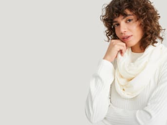 Spring and autumn capsule wardrobe: creating a layered look. Spring and autumn capsule wardrobe: creating a layered look.