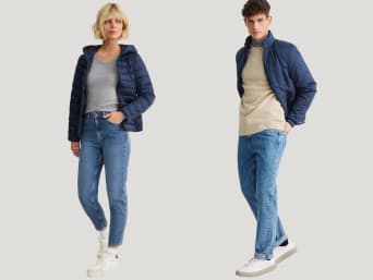 Winter capsule wardrobe: warm materials and wearing clothes in layers. Winter capsule wardrobe: warm materials and wearing clothes in layers.