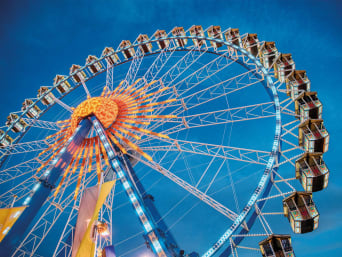 Oktoberfest green – Tipps für eine umweltbewusste Wiesn. Oktoberfest green – Tipps für eine umweltbewusste Wiesn.