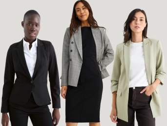 What to pack for a business trip: suitable outfits for women. What to pack for a business trip: suitable outfits for women.