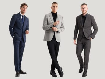 Business travel packing list: suitable outfits for men.  Business travel packing list: suitable outfits for men.