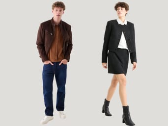 Jaren 60 kleding: vele key pieces uit de sixties komen terug in de hedendaagse mode. Jaren 60 kleding: vele key pieces uit de sixties komen terug in de hedendaagse mode.